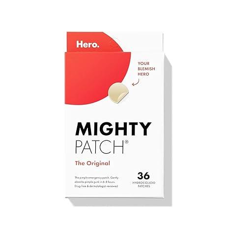 Mighty Patch™ Original from Hero Cosmetics